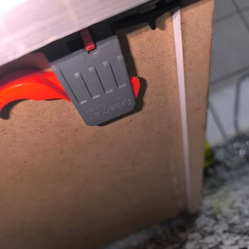 Samet A.Ş Ray Frenleme Tırnakları Kırıldı, Yedek Parça Bulunamıyor