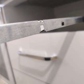 Samet A.Ş Ray Frenleme Tırnakları Kırıldı, Yedek Parça Bulunamıyor