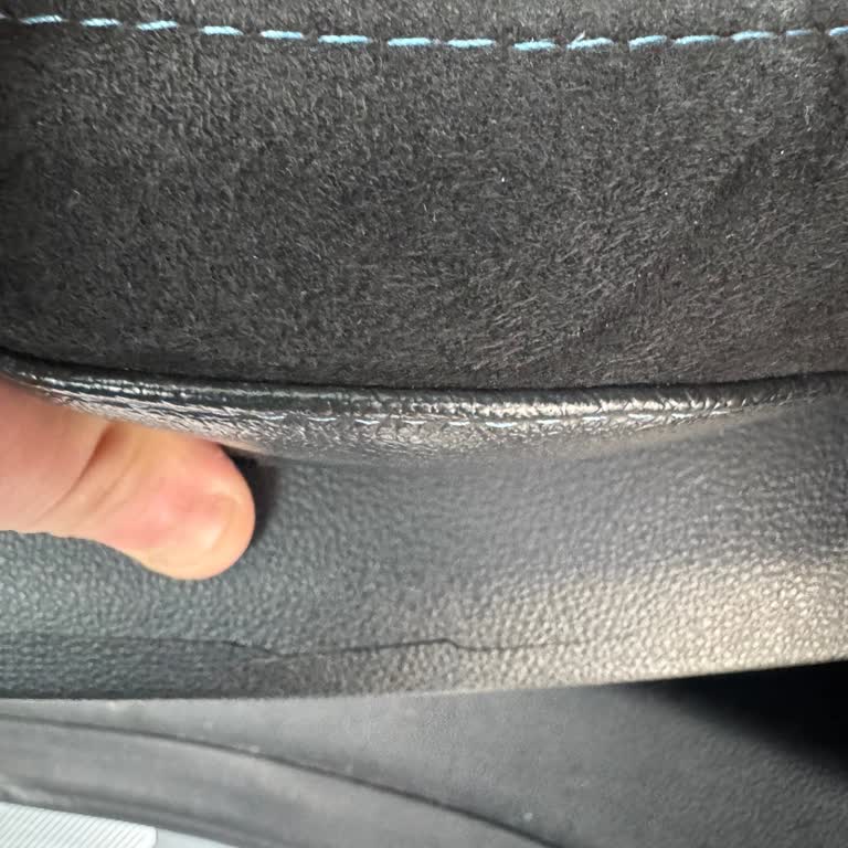 Garanti Kapsamındaki Renault Austral’da Çözülmeyen Çoklu Sorunlar Ve Yetkili Servis İhmali