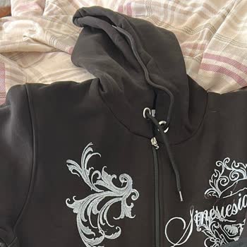Baronovs Hoodie Görsel Uyuşmazlığı Ve Kalite Sorunu İade Talebi