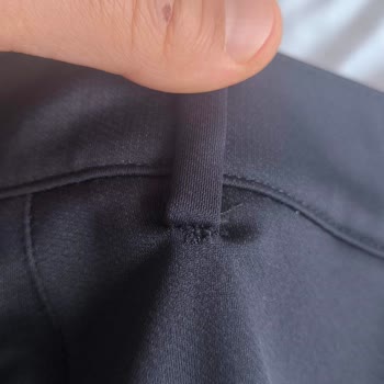 Kampanyalı Pantolonlarda Sürekli Yırtılma Ve İade Reddi