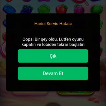 Spinlerde Haksız Müdahale Ve 2500 TL Kayıp Şikayeti