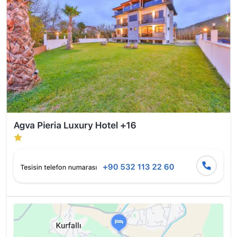 Agoda Sistem Hatası Oda Yanlışlığı Ve İade Sorunu