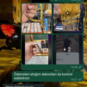 Instagram Satıcısının Eksik Kargosu, Yanıtsızlığı Ve Müşteri Engellenmesi