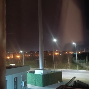 BTK Baz İstasyonu Yüzünden Rahatsız Oluyoruz