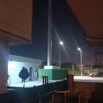 BTK Baz İstasyonu Yüzünden Rahatsız Oluyoruz