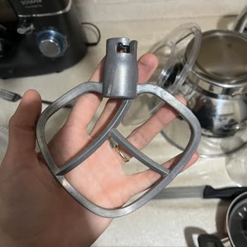 Ömür Boyu Soyulmama Garantisine Rağmen Deformasyon Yaşayan Aparatların Ücretsiz Değişimi