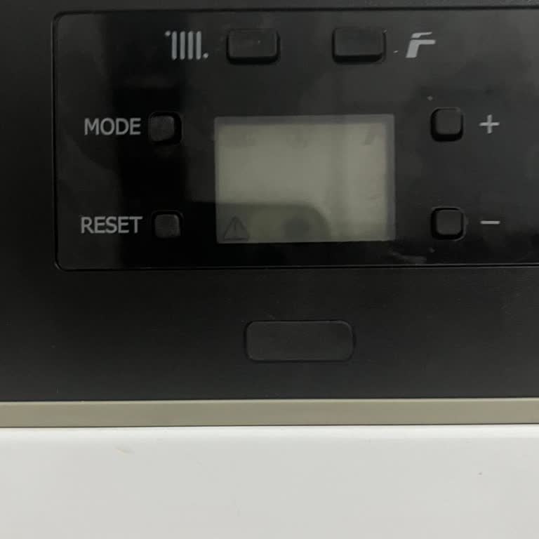 Warmhaus Ewa Kombi E88 Hatası Sürekli Kapanıyor Ve Servis Çözüm Sağlamıyor