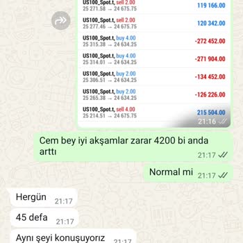 Order Invest’tan 20.000 USD Çekememe Ve Bonus Şartlarıyla Mağduriyet