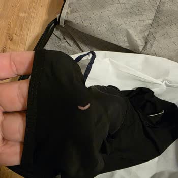 Sunexpress Bagaj Hasarı Ve Yaşadığım Fiziksel Manevi Sıkıntı