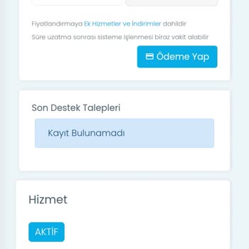 Hiperonline’da Sürekli İnternet Kesintileri Depremzede Aileyi Yıpratıyor