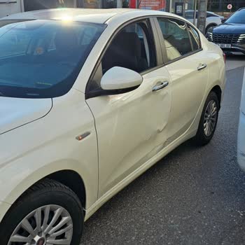 Video Kanıtına Rağmen Kaza Sorumluluğu Yanlış Şekilde %50 Olarak Belirlenmesi