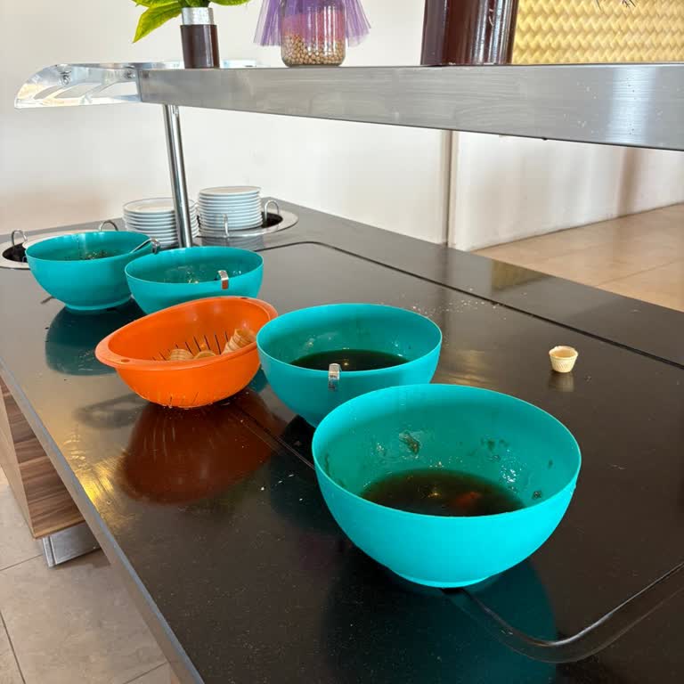 Neva Termal Otel | Afyon Hijyen Çöküşü Ve Tam İade Talebi