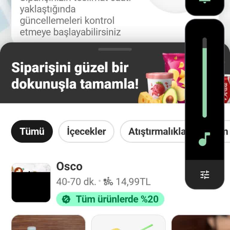 Siparişim Zamanında Gelmedi Ve Açıklama Yok