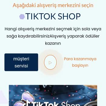Shopiglo Yatırdığım Parayı Çekemiyorum Ve Sürekli Yeni Para Yatırmamı İstiyor