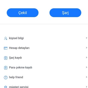 Shopiglo Yatırdığım Parayı Çekemiyorum Ve Sürekli Yeni Para Yatırmamı İstiyor