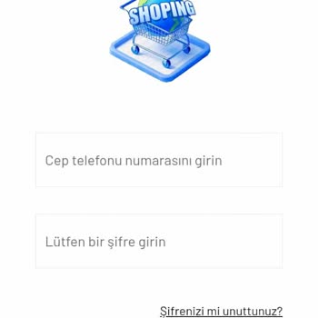 Shopiglo Yatırdığım Parayı Çekemiyorum Ve Sürekli Yeni Para Yatırmamı İstiyor