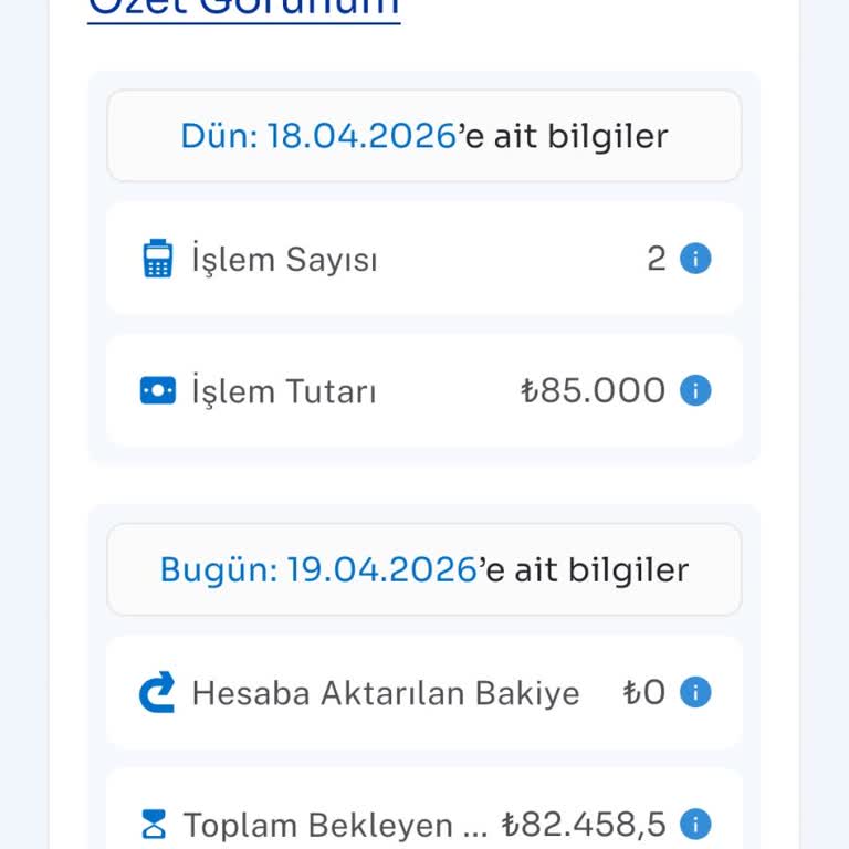 Ödeal Pos İşlemleri Hesaba Yansımıyor, Müşteri Mağduriyet Yaşıyor