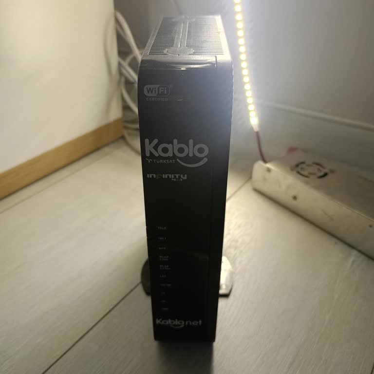 Beş Gün Süren İnternet Kesintisi Ve Teknik Ekip Gelmemesi