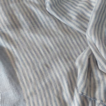 Fenza Scarf Bir Çözüm Sunmadılar