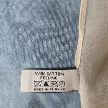 Fenza Scarf Bir Çözüm Sunmadılar
