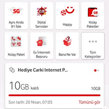 İzni Olmadan Hat Faturalıdan Faturasız Hatta Çevrildi, İptal Edilmedi