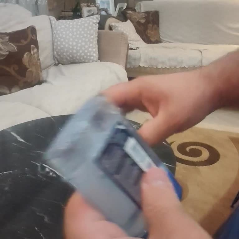 Bozuk Gillette Deodorantı İçin Ücretsiz Değişim Ve İade Talebi