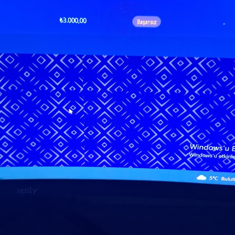 Vaycasino’da Çekim Talebi Sürekli İptal Ediliyor Ve Ödeme Yapılmıyor