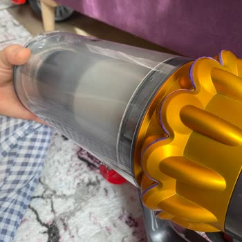 Dyson V15'te Tekrarlayan Arızalar Ve Yetkisiz Servis Müdahalesi