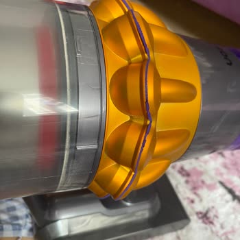 Dyson V15'te Tekrarlayan Arızalar Ve Yetkisiz Servis Müdahalesi