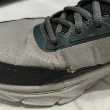 Boyner'den Skechers Ayakkabım Kısa Sürede Açıldı, Mağaza Kullanıcı Hatası Dedi