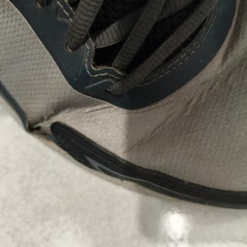 Boyner'den Skechers Ayakkabım Kısa Sürede Açıldı, Mağaza Kullanıcı Hatası Dedi