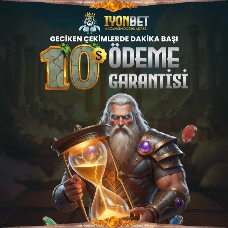 Çekim Süresi Aşımından Bonus Talebi
