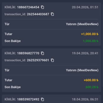 Hilbet Slot Oyunlarında Şeffaflık Eksikliği Ve 20 Bin Tl Kayıp