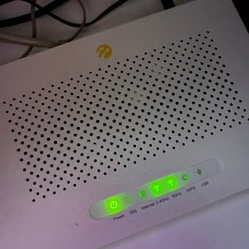 Kabloların Kesilmesi Sonrası İnternet Kesintisi Ve Haksız Faturalar