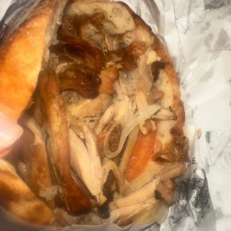 Yemekte Kıl Görülmesi, Restoran Ve Yemeksepeti’den Çözüm Beklentisi