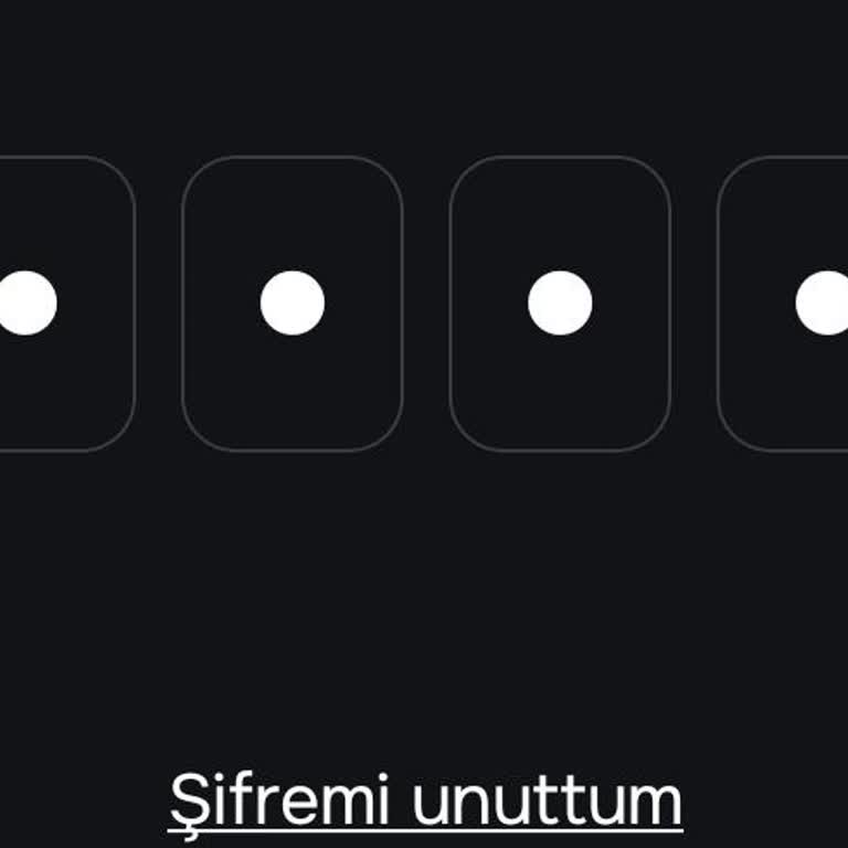 Papara Giriş Sorunu Ve Sanal Kart Kullanılamama