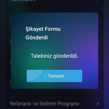 Bitexen Global'de USDT Çekim Hatası Ve Destek Yanıtı Yok
