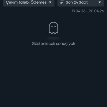 Çekim Talebim Nedeniyle Kayıp Bonusunun Reddi Haksız