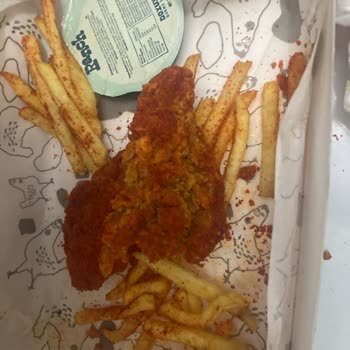 Acı Sipariş Talebime Rağmen Yanlış Menünün Gönderilmesi Ve İade Talebimin Reddedilmesi