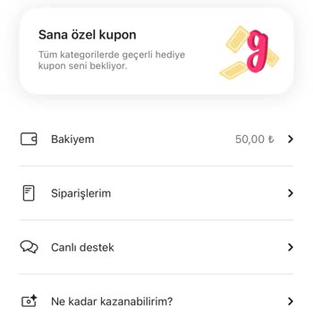 12 Bin TL’lik İptal Edilen Siparişin İadesi Ve Hesabımın Kapatılması Açıklanmalı