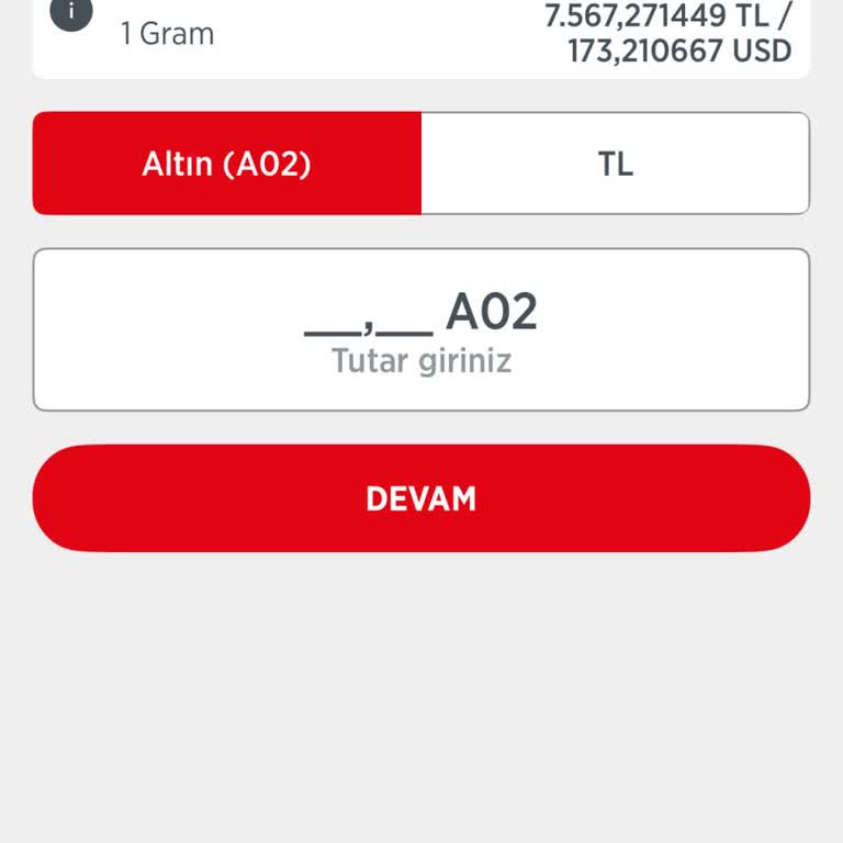 Ziraat Bankası Altın Makas Aralığı Aşırı Geniş, Mağduriyetim Artıyor