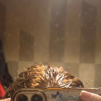 L’Oreal Saç Boyası Renk Uyumsuzluğu