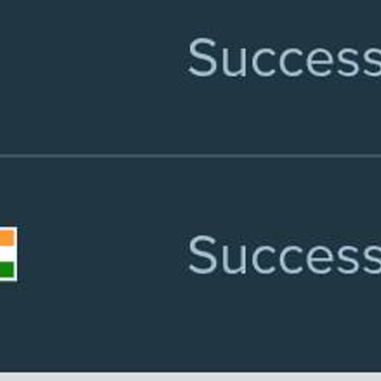 Stake Withdrawal Not Recieved