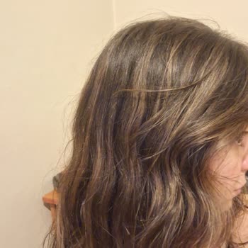 Gallery Hair Studio Nişantaşı 8500 TL’ye Alınan Kötü Saç Rengi