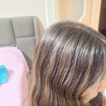 Gallery Hair Studio Nişantaşı 8500 TL’ye Alınan Kötü Saç Rengi