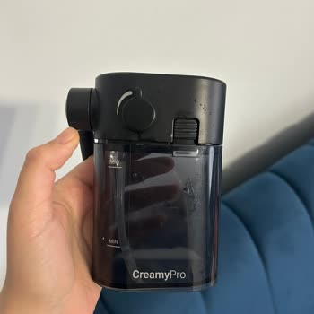 Grundig Kahve Makinesinde Tekrar Eden Arızalar Ve Ücret İadesi Talebi