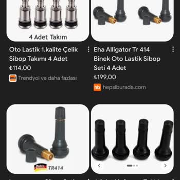 Sibop Değişimi İçin Önceden Bilgilendirme Eksikliği Ve Fahiş Ücret Talebi