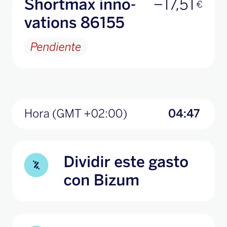 ShortMax suscripción imposible de cancelar, cobros recurrentes sin permiso