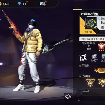 Cuenta de Garena Free Fire robada, solicito ayuda para recuperarla